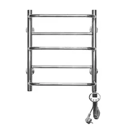 Электрический полотенцесушитель лесенка Domoterm