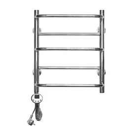 Электрический полотенцесушитель лесенка Domoterm