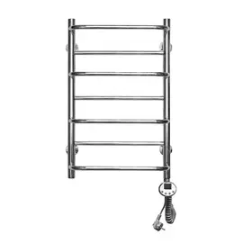 Электрический полотенцесушитель лесенка Domoterm