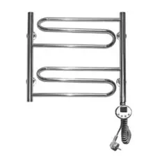Электрический полотенцесушитель лесенка Domoterm