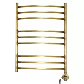 Электрический полотенцесушитель лесенка Domoterm