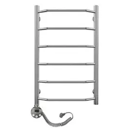 Электрический полотенцесушитель лесенка Domoterm