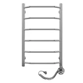 Электрический полотенцесушитель лесенка Domoterm
