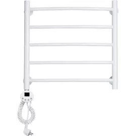Электрический полотенцесушитель лесенка Domoterm