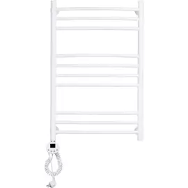 Электрический полотенцесушитель лесенка Domoterm