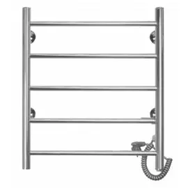 Электрический полотенцесушитель лесенка Domoterm