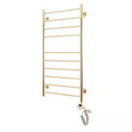 Электрический полотенцесушитель лесенка Domoterm