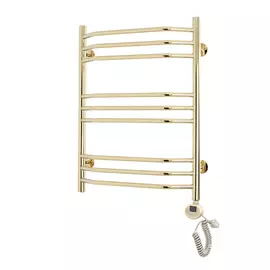 Электрический полотенцесушитель лесенка Domoterm