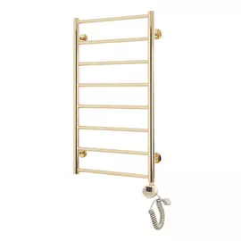 Электрический полотенцесушитель лесенка Domoterm