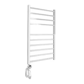 Электрический полотенцесушитель лесенка Domoterm