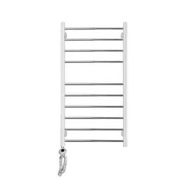 Электрический полотенцесушитель лесенка Domoterm