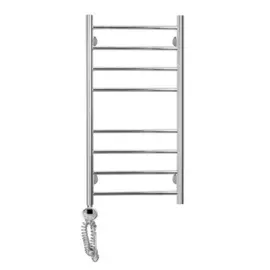 Электрический полотенцесушитель лесенка Domoterm