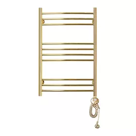 Электрический полотенцесушитель лесенка Domoterm