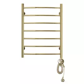 Электрический полотенцесушитель лесенка Domoterm