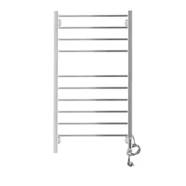 Электрический полотенцесушитель лесенка Domoterm