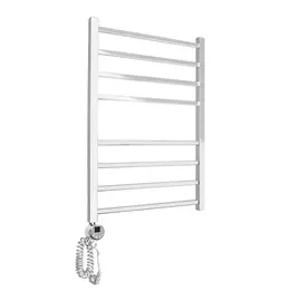 Электрический полотенцесушитель лесенка Domoterm