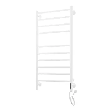 Электрический полотенцесушитель лесенка Domoterm