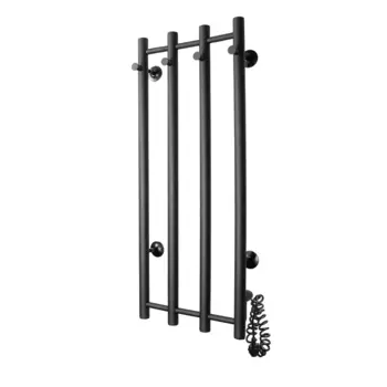 Электрический полотенцесушитель лесенка Domoterm