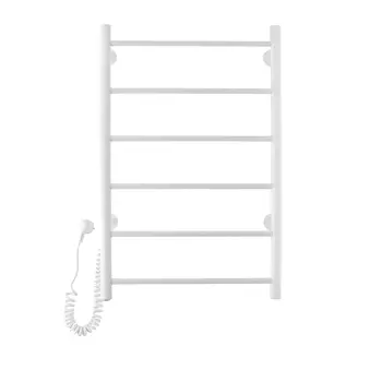 Электрический полотенцесушитель лесенка Domoterm