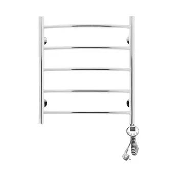 Электрический полотенцесушитель лесенка Domoterm