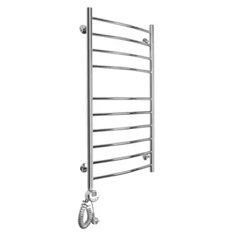 Электрический полотенцесушитель лесенка Domoterm