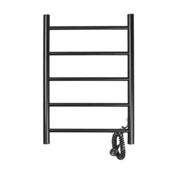 Электрический полотенцесушитель лесенка Domoterm