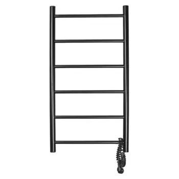 Электрический полотенцесушитель лесенка Domoterm