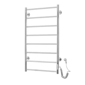 Электрический полотенцесушитель лесенка Domoterm