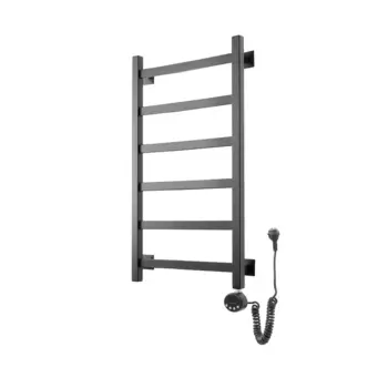 Электрический полотенцесушитель лесенка Domoterm