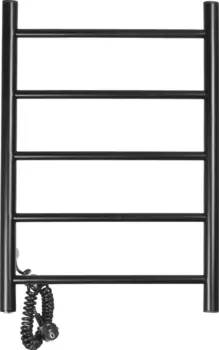 Электрический полотенцесушитель лесенка Domoterm