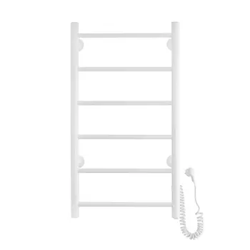 Электрический полотенцесушитель лесенка Domoterm