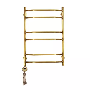 Электрический полотенцесушитель лесенка Domoterm