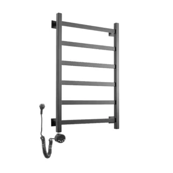 Электрический полотенцесушитель лесенка Domoterm