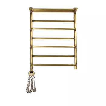 Электрический полотенцесушитель лесенка Domoterm