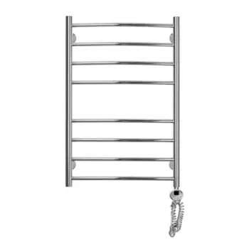 Электрический полотенцесушитель лесенка Domoterm