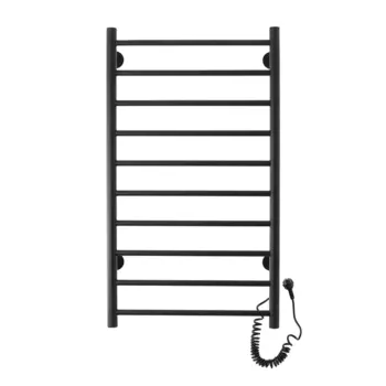 Электрический полотенцесушитель лесенка Domoterm