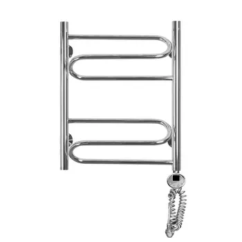 Электрический полотенцесушитель лесенка Domoterm