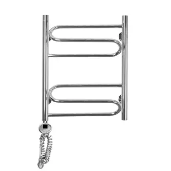 Электрический полотенцесушитель лесенка Domoterm