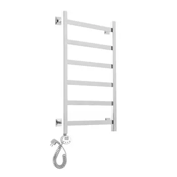 Электрический полотенцесушитель лесенка Domoterm