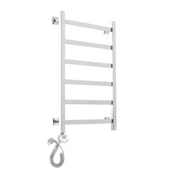 Электрический полотенцесушитель лесенка Domoterm