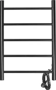 Электрический полотенцесушитель лесенка Domoterm