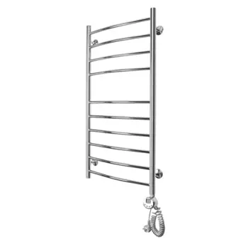 Электрический полотенцесушитель лесенка Domoterm