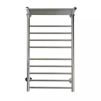 Электрический полотенцесушитель лесенка Domoterm