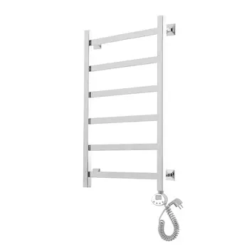 Электрический полотенцесушитель лесенка Domoterm