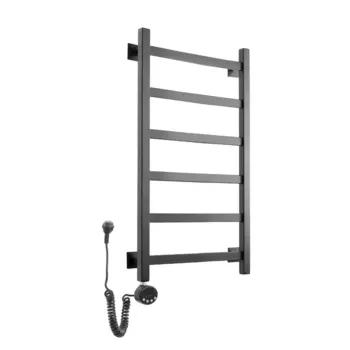 Электрический полотенцесушитель лесенка Domoterm