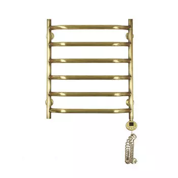 Электрический полотенцесушитель лесенка Domoterm