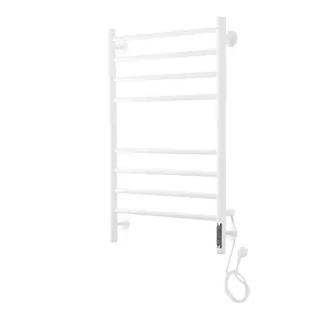 Электрический полотенцесушитель лесенка Domoterm