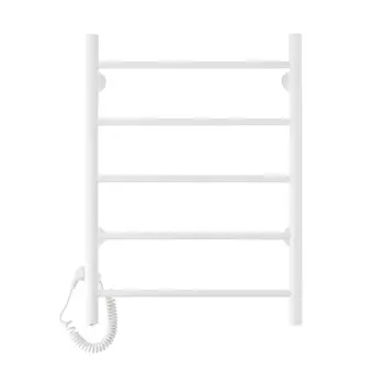 Электрический полотенцесушитель лесенка Domoterm