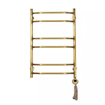 Электрический полотенцесушитель лесенка Domoterm