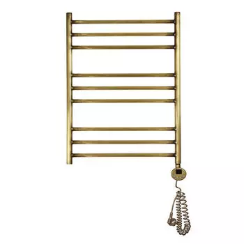 Электрический полотенцесушитель лесенка Domoterm